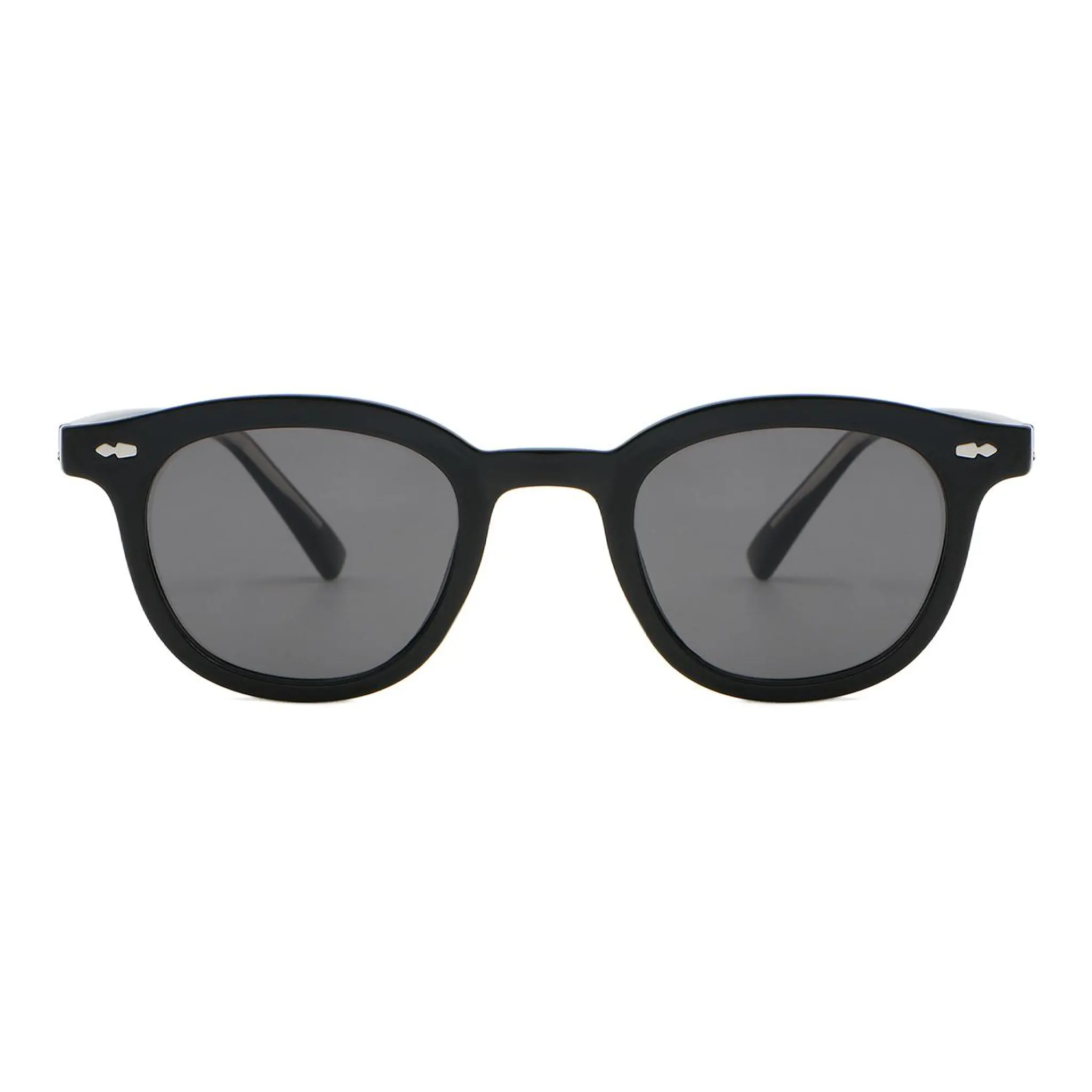 Round PC JU-6250 Glasses Manufacturer - Joyiris