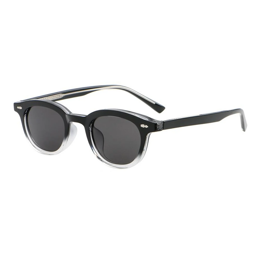Round PC JU-6250 Glasses Manufacturer - Joyiris
