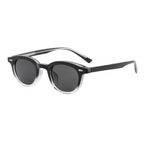 Round PC JU-6250 Glasses Manufacturer - Joyiris