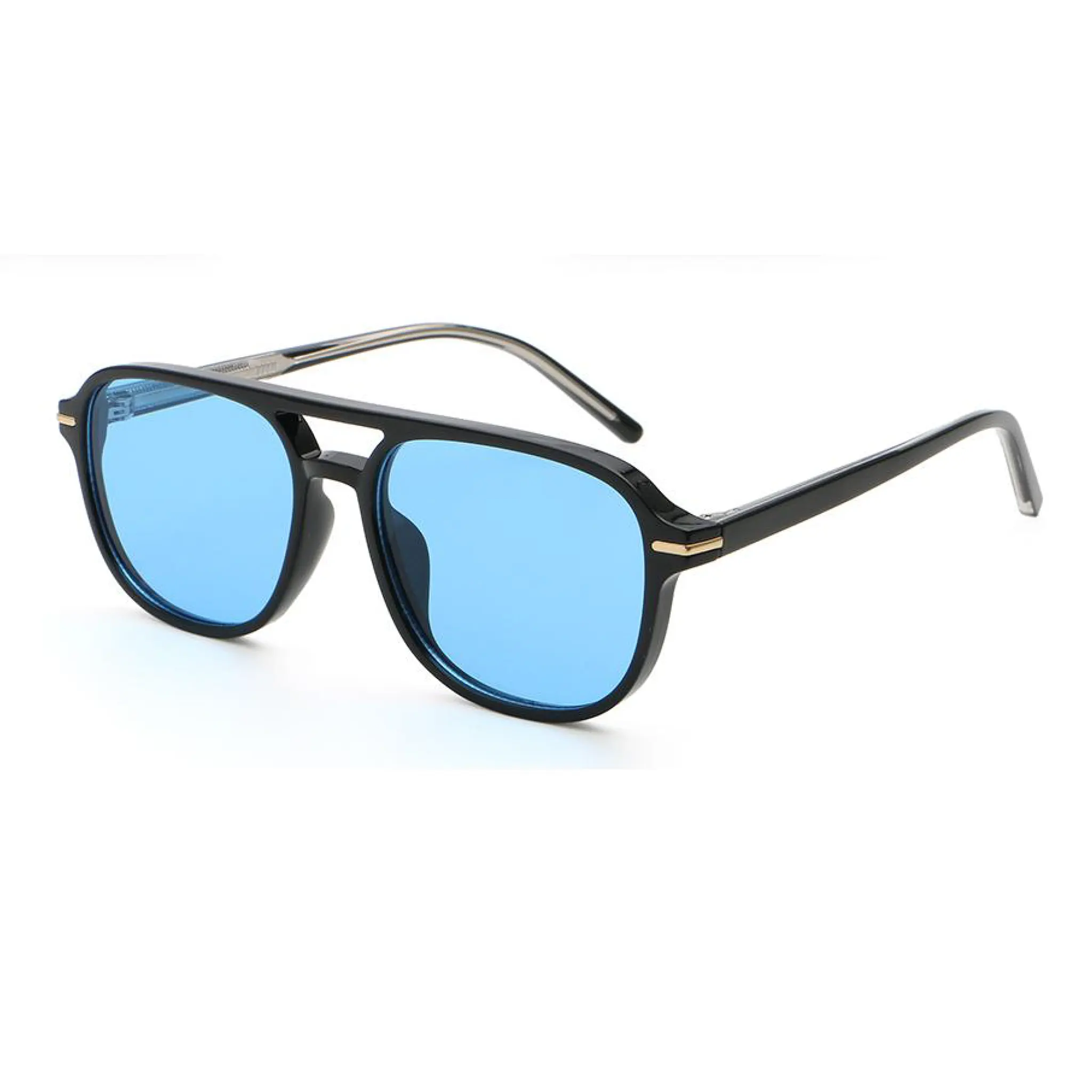 Rectangular PC JU-6253 Glasses Manufacturer - Joyiris