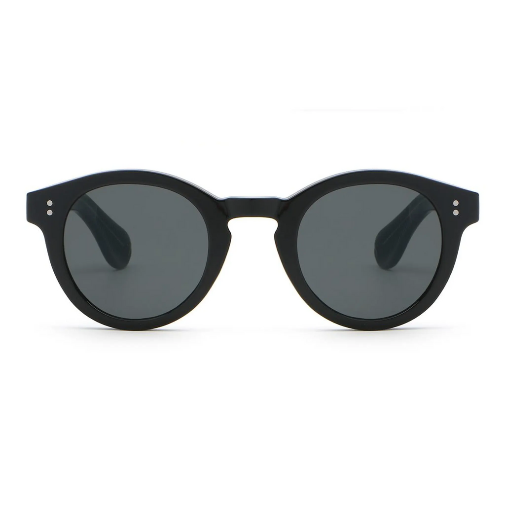 Round PC JU-6256 Glasses Manufacturer - Joyiris