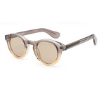 Round PC JU-6256 Glasses Manufacturer - Joyiris