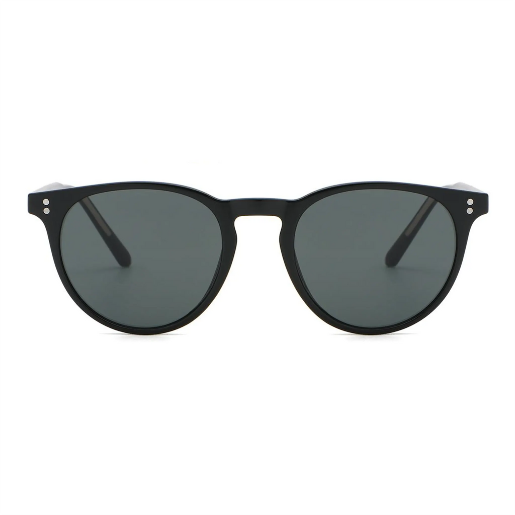 Round PC JU-6259 Glasses Manufacturer - Joyiris
