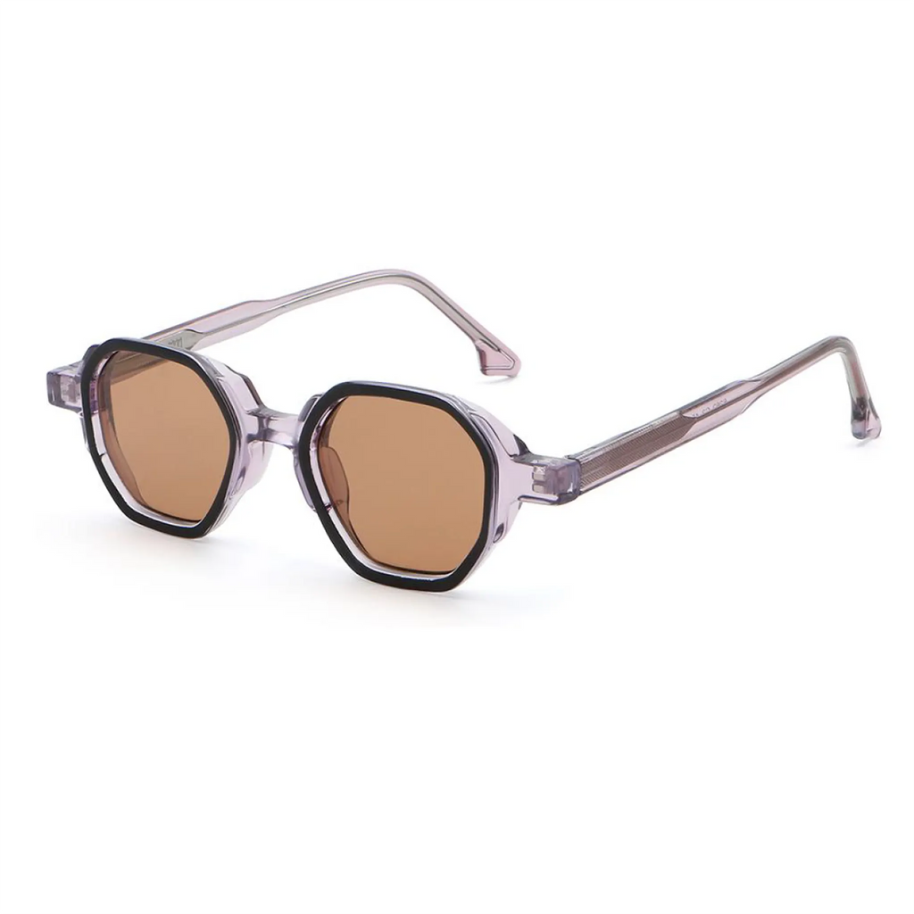 Geometric PC JU-6262 Glasses Manufacturer - Joyiris