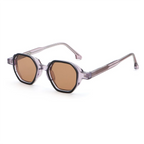 Geometric PC JU-6262 Glasses Manufacturer - Joyiris