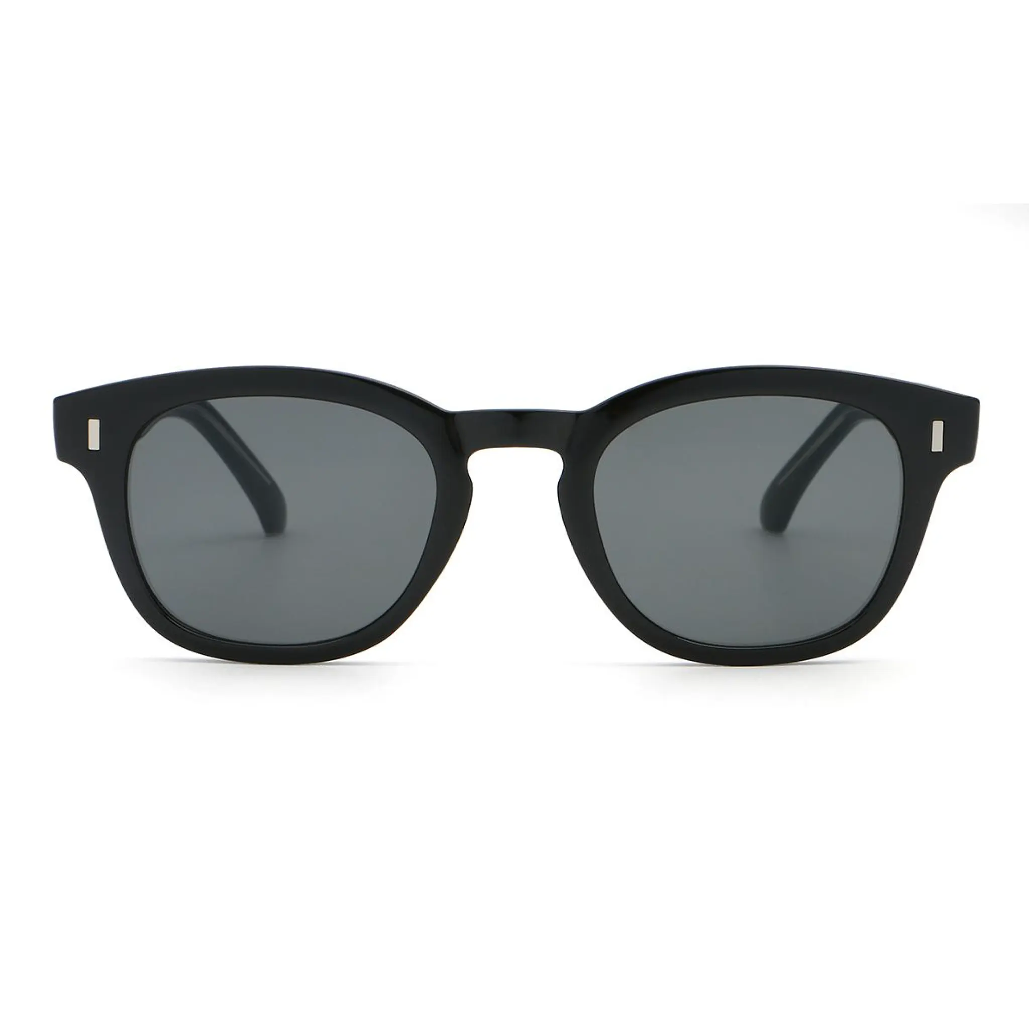 Round PC JU-6264 Glasses Manufacturer - Joyiris