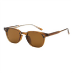 Oval PC JU-6265 Glasses Manufacturer - Joyiris