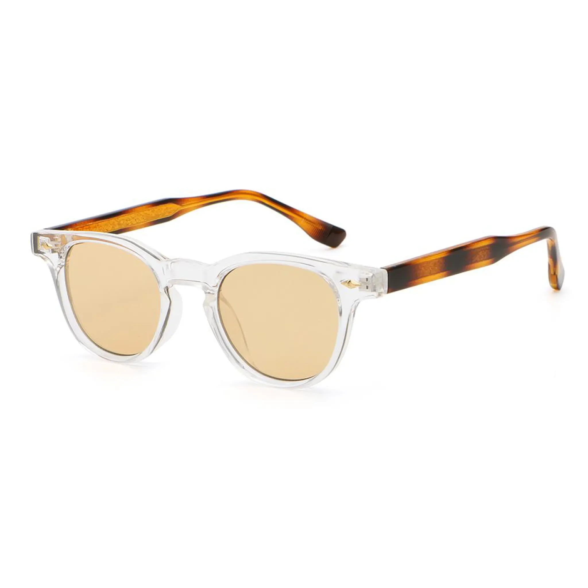 Oval PC JU-6268 Glasses Manufacturer - Joyiris