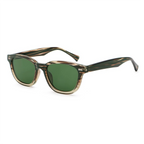 Round PC JU-6273 Glasses Manufacturer - Joyiris