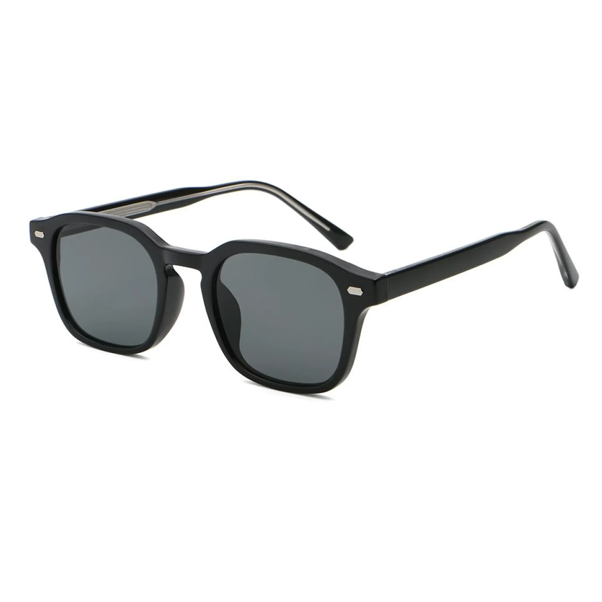Rectangular PC JU-6274 Glasses Manufacturer - Joyiris