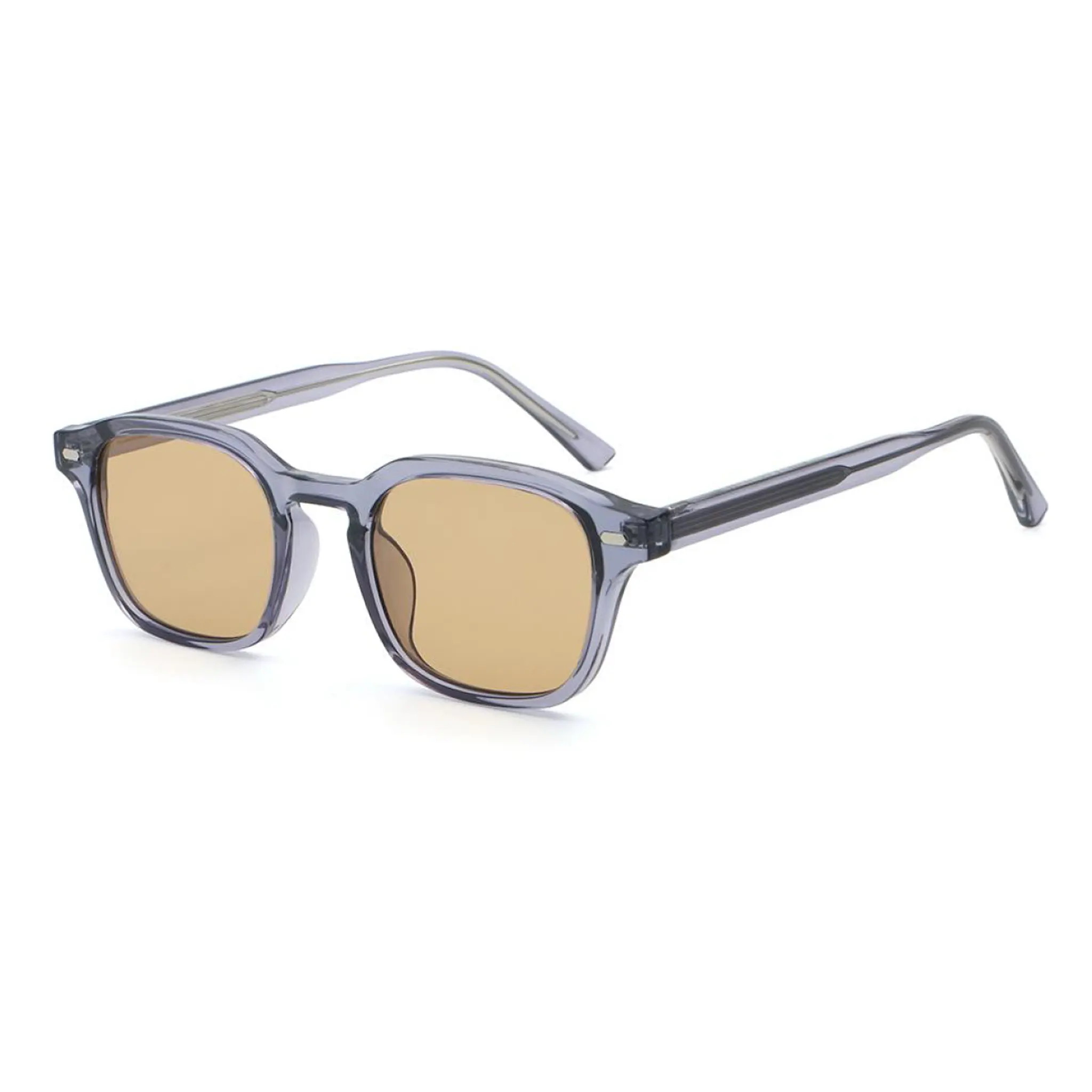 Rectangular PC JU-6274 Glasses Manufacturer - Joyiris