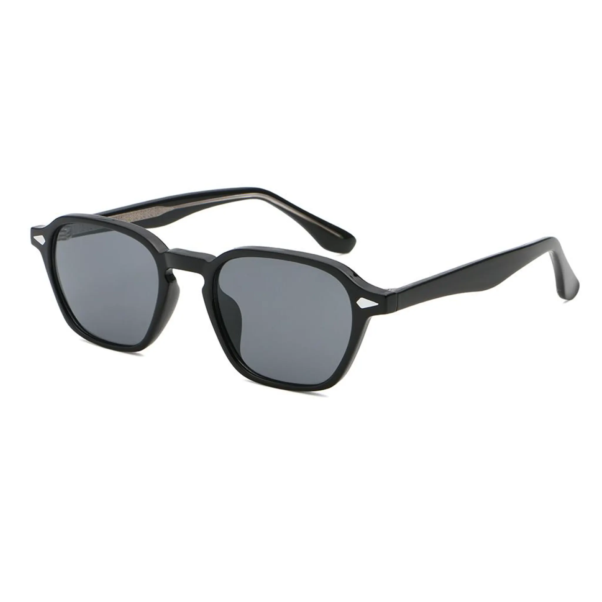 Rectangular PC JU-6280 Glasses Manufacturer - Joyiris