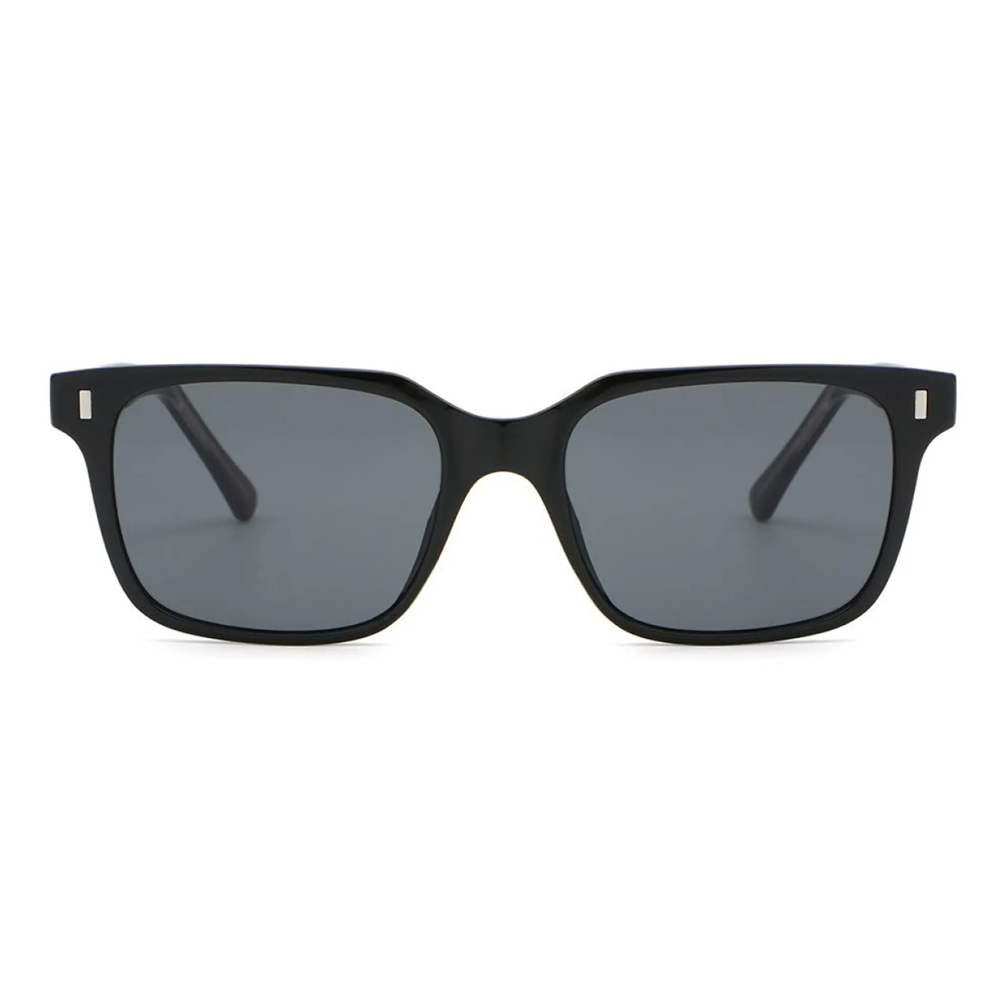 Rectangular PC JU-6281 Glasses Manufacturer - Joyiris