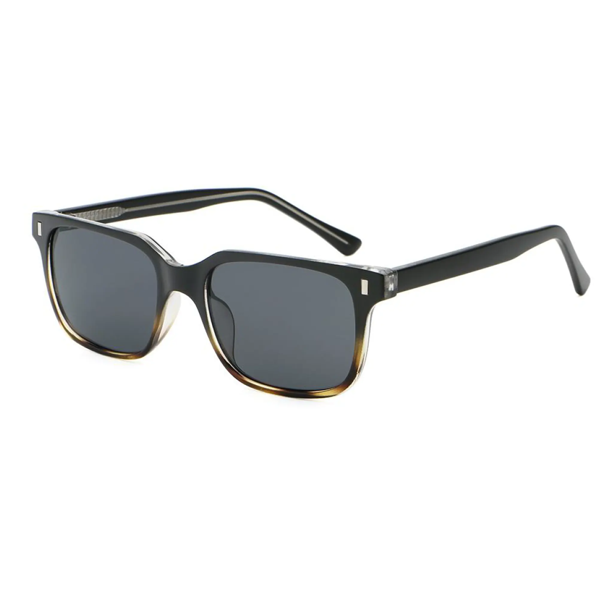 Rectangular PC JU-6281 Glasses Manufacturer - Joyiris