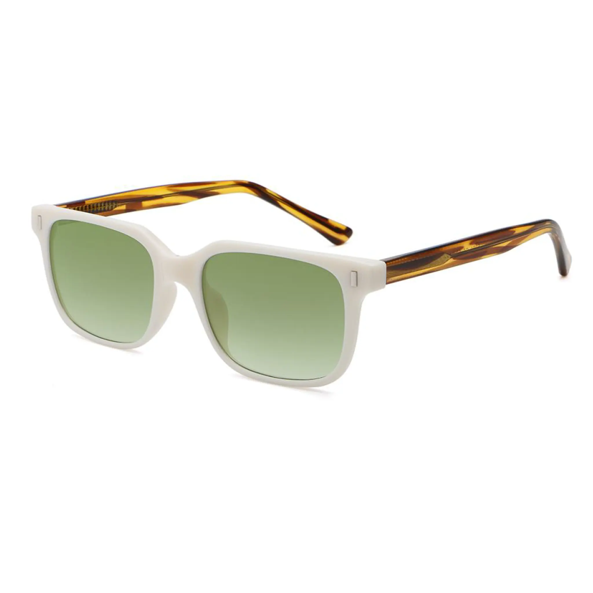 Rectangular PC JU-6281 Glasses Manufacturer - Joyiris