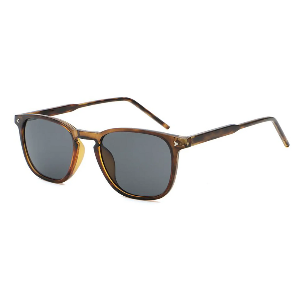Rectangular PC JU-6283 Glasses Manufacturer - Joyiris