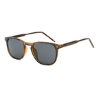 Rectangular PC JU-6283 Glasses Manufacturer - Joyiris