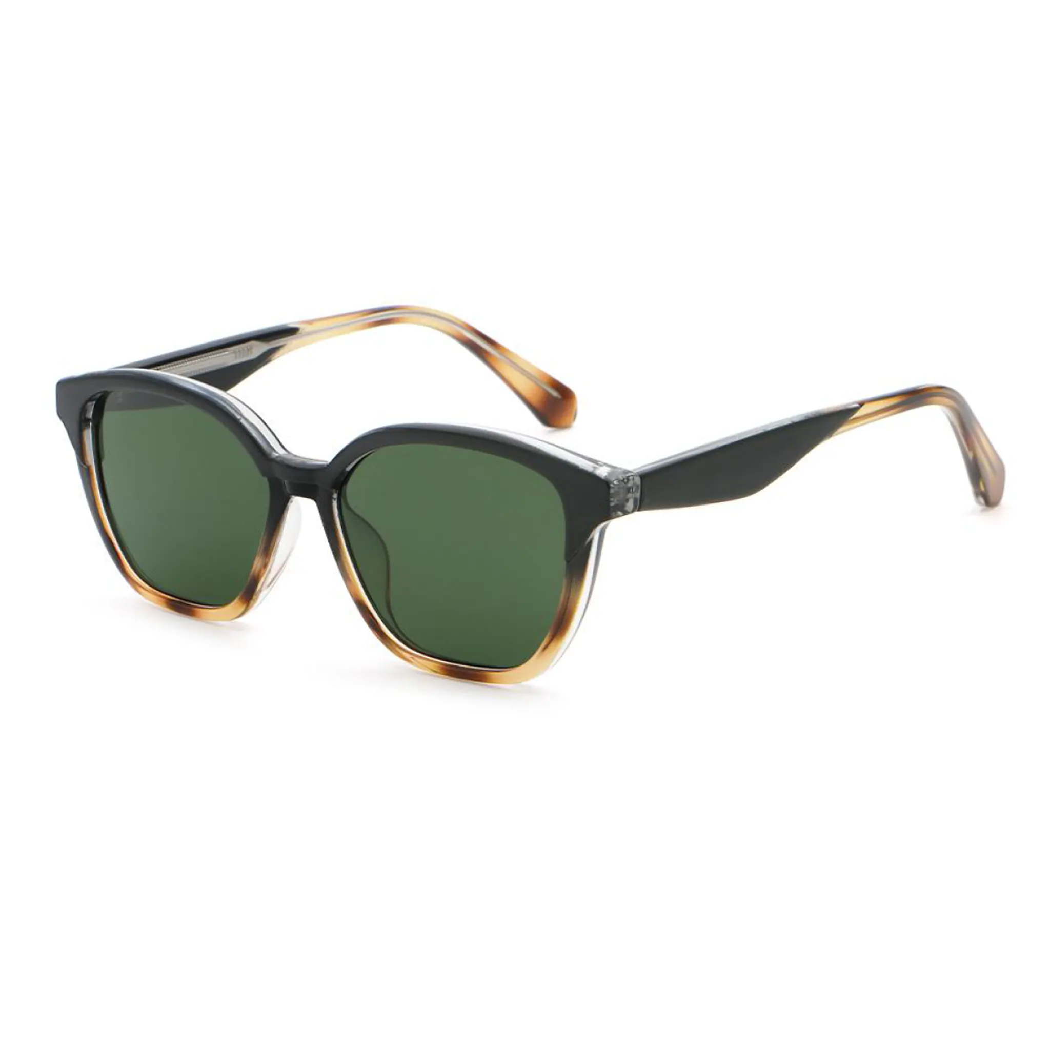 Rectangular PC JU-6289 Glasses Manufacturer - Joyiris