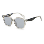 Rectangular PC JU-6289 Glasses Manufacturer - Joyiris