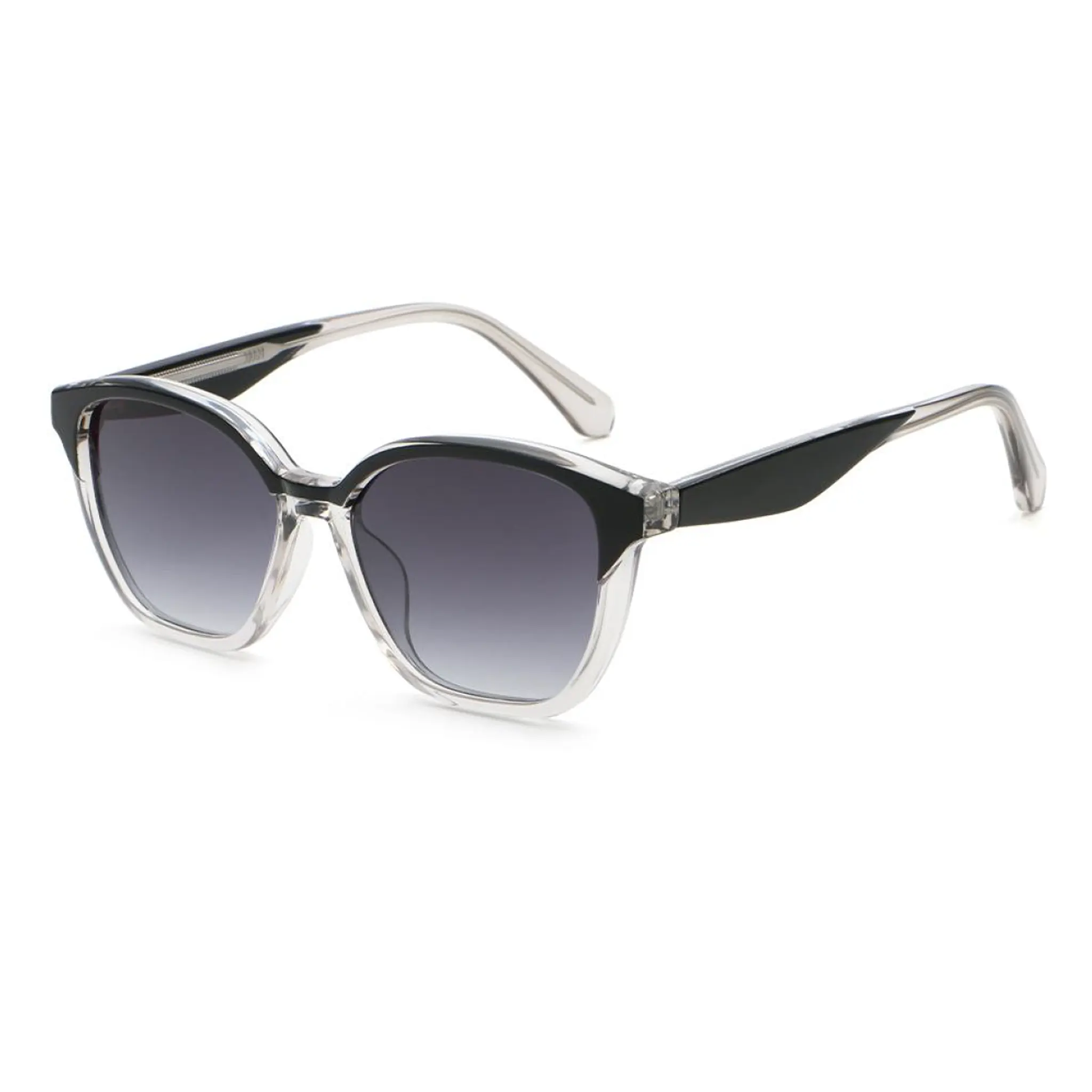 Rectangular PC JU-6289 Glasses Manufacturer - Joyiris