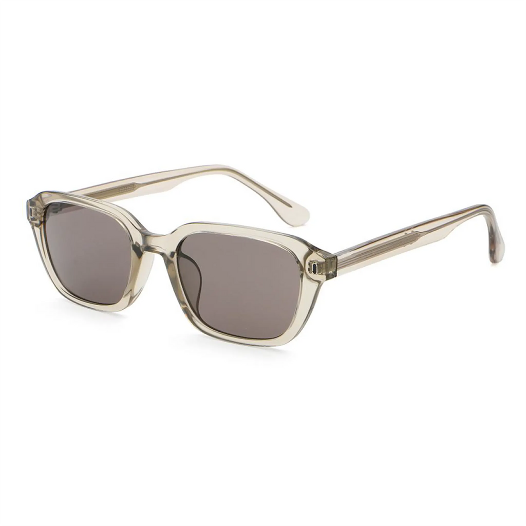 Rectangular PC JU-6295 Glasses Manufacturer - Joyiris