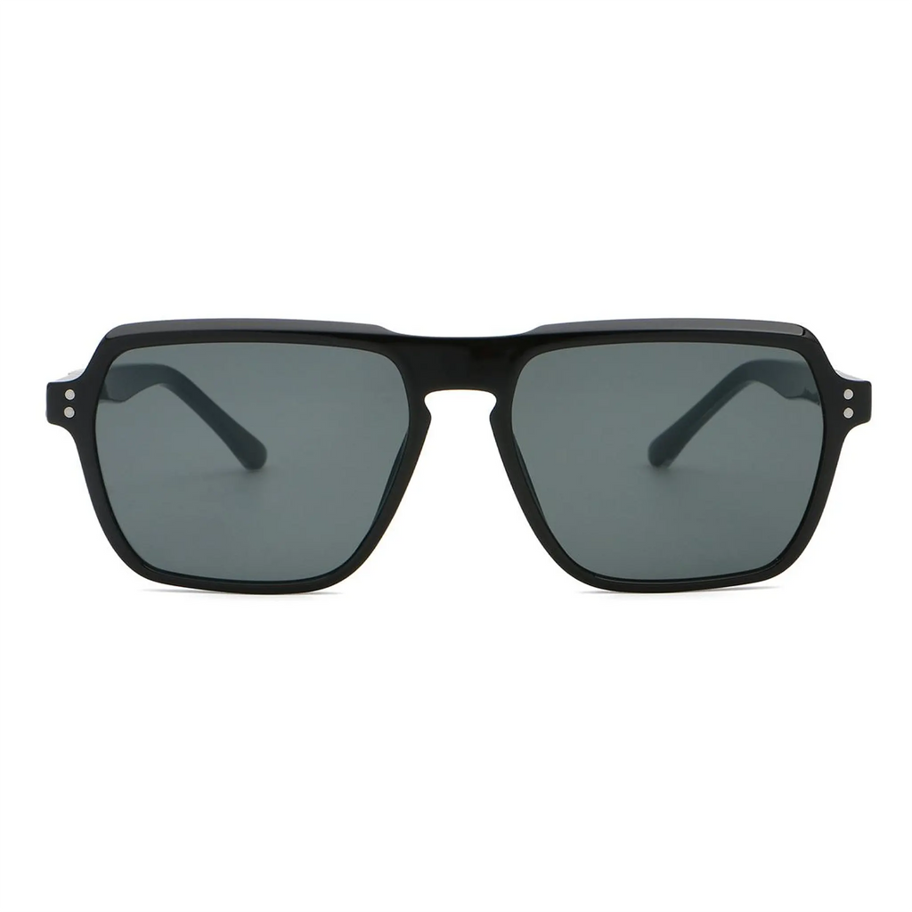 Rectangular PC JU-6500 Glasses Manufacturer - Joyiris