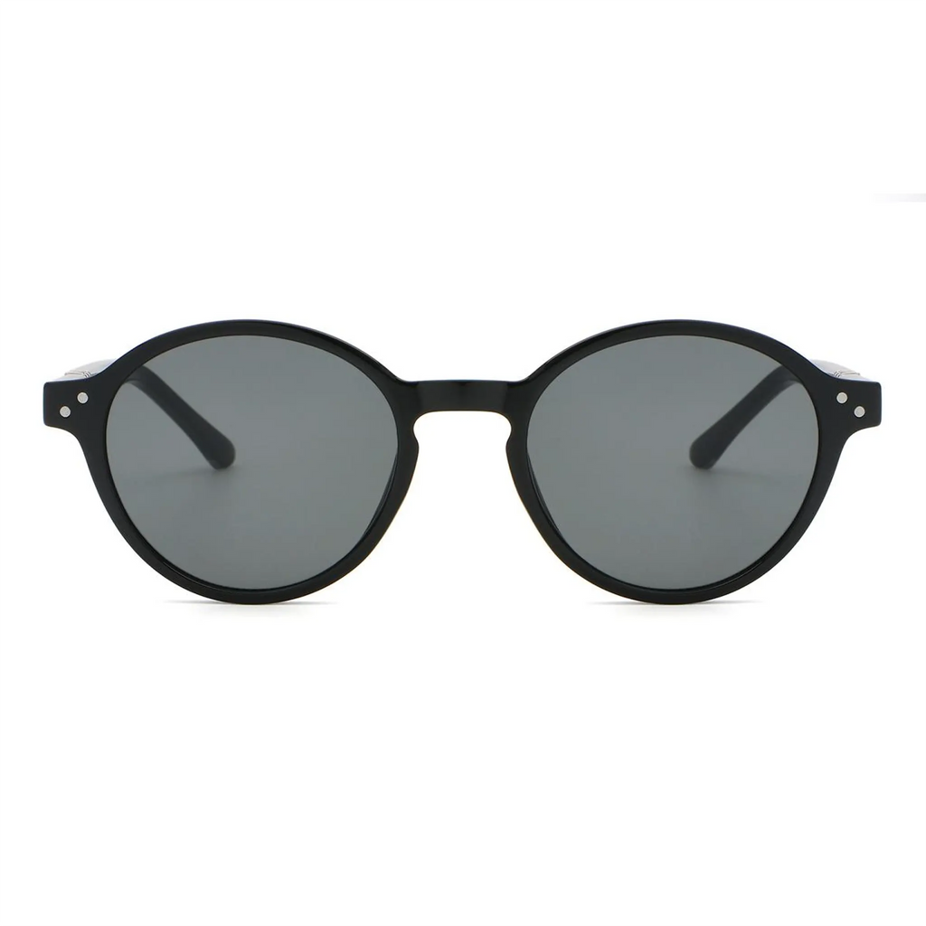 Round PC JU-6508 Glasses Manufacturer - Joyiris