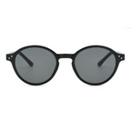 Round PC JU-6508 Glasses Manufacturer - Joyiris