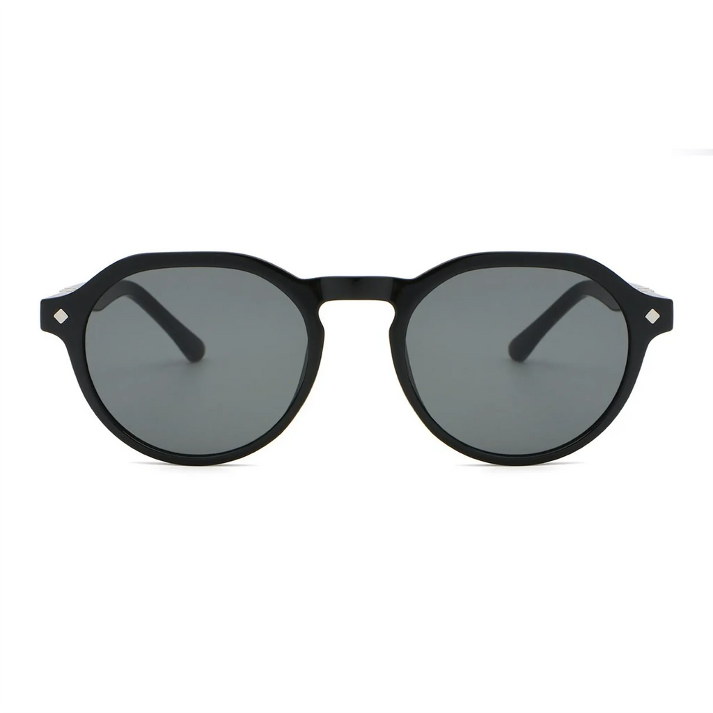 Round PC JU-6509 Glasses Manufacturer - Joyiris