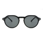 Round PC JU-6509 Glasses Manufacturer - Joyiris