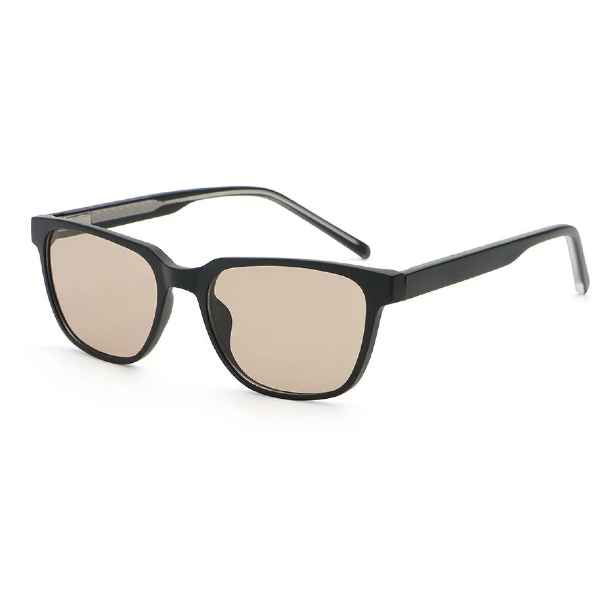 Rectangular PC JU-6512 Glasses Manufacturer - Joyiris