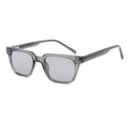 Rectangular PC JU-6514 Glasses Manufacturer - Joyiris