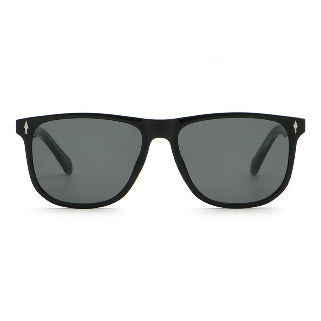 Rectangular PC JU-6519 Glasses Manufacturer - Joyiris