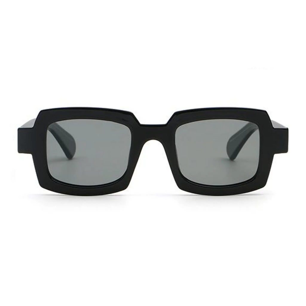 Rectangular PC JU-66308 Glasses Manufacturer - Joyiris