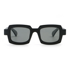 Rectangular PC JU-66308 Glasses Manufacturer - Joyiris