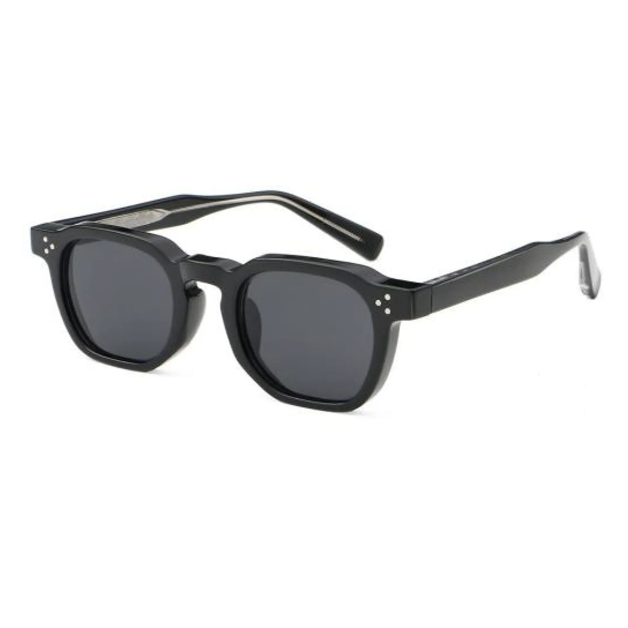 Geometric PC JU-66502 Glasses Manufacturer - Joyiris