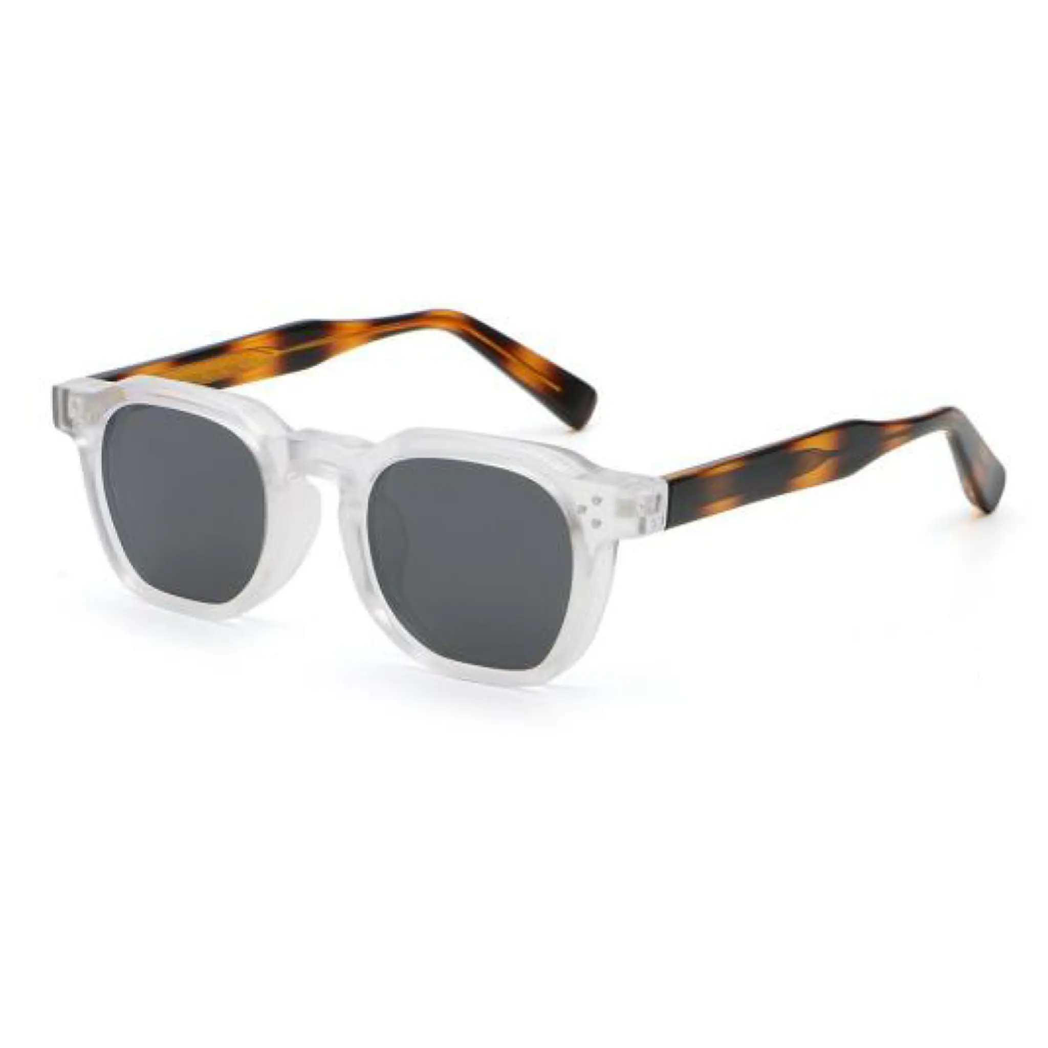 Geometric PC JU-66502 Glasses Manufacturer - Joyiris