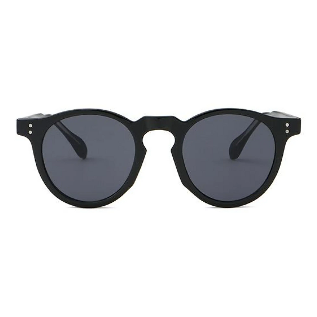 Round PC JU-66503 Glasses Manufacturer - Joyiris