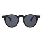 Round PC JU-66503 Glasses Manufacturer - Joyiris