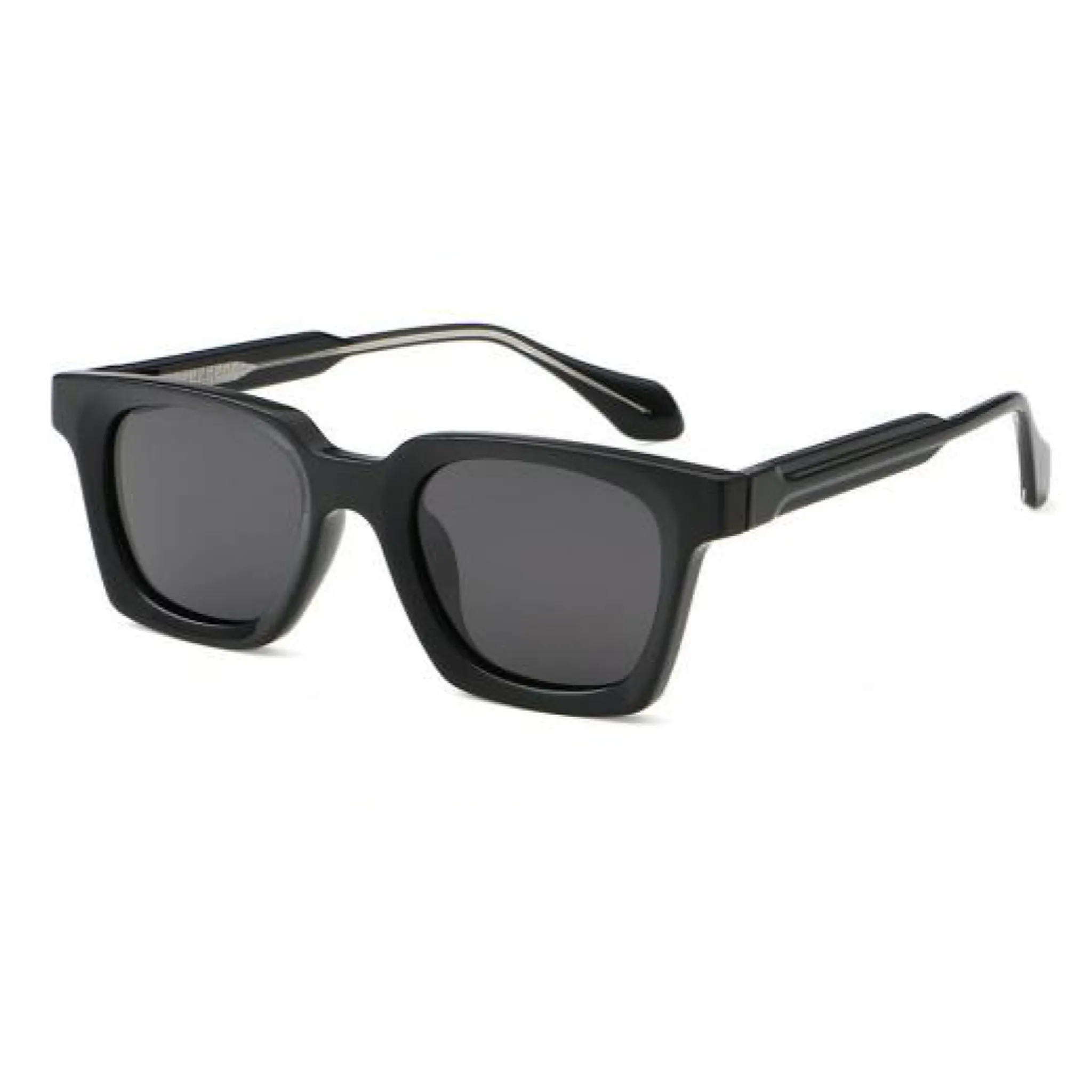 Rectangular PC JU-66504 Glasses Manufacturer - Joyiris