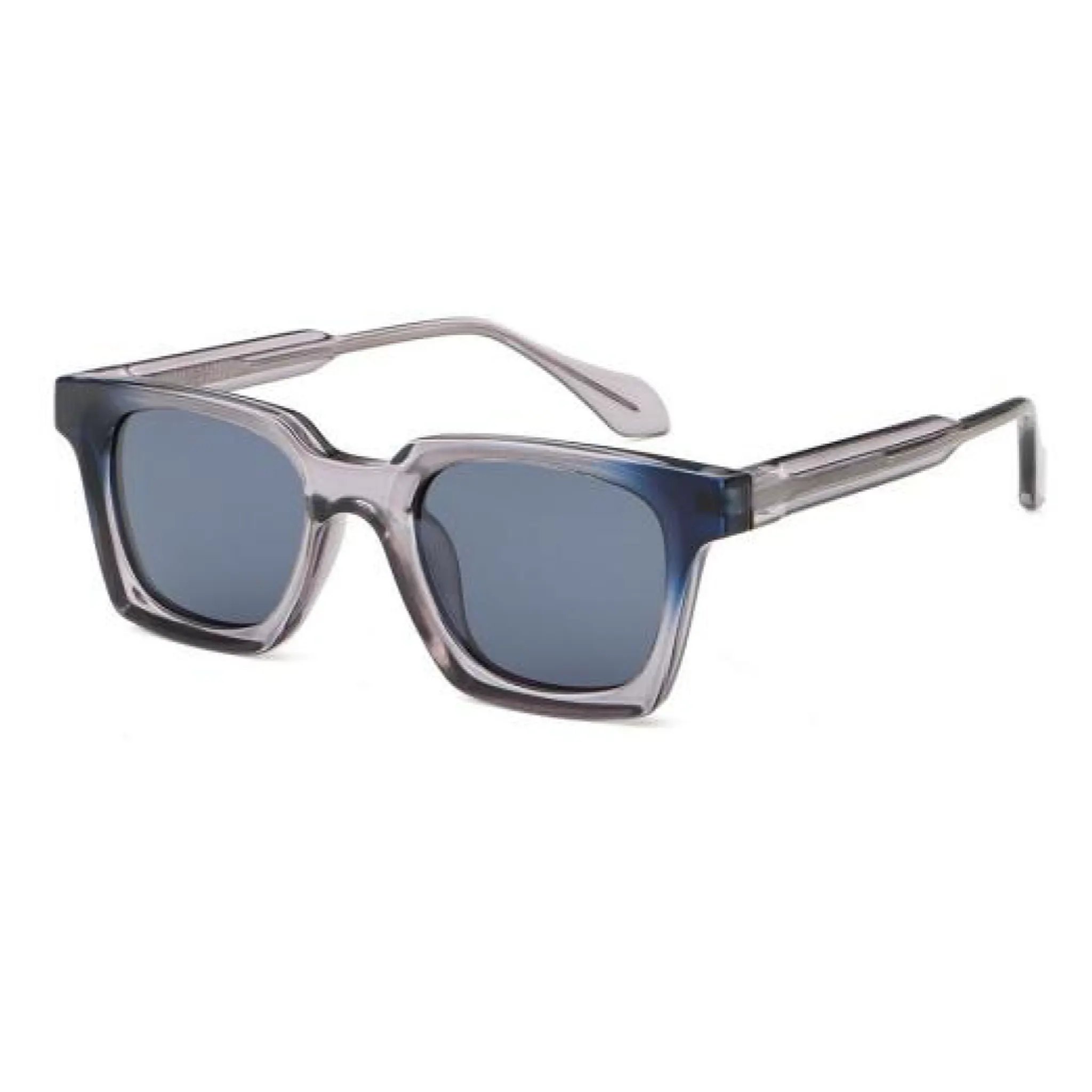 Rectangular PC JU-66504 Glasses Manufacturer - Joyiris