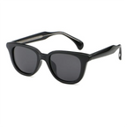 Rectangular PC JU-66505 Glasses Manufacturer - Joyiris