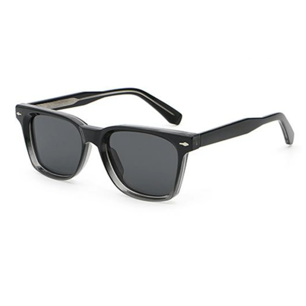 Rectangular PC JU-66509 Glasses Manufacturer - Joyiris