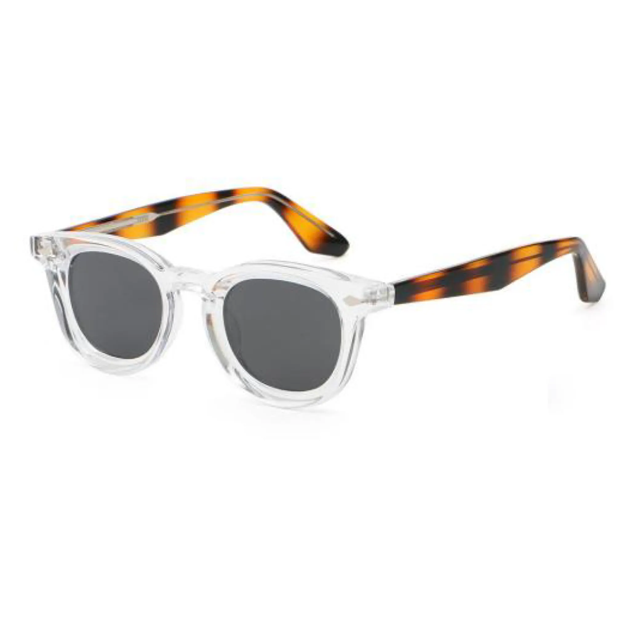 Oval PC JU-66517 Glasses Manufacturer - Joyiris