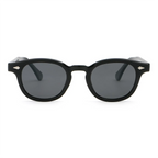 Round PC JU-66518 Glasses Manufacturer - Joyiris