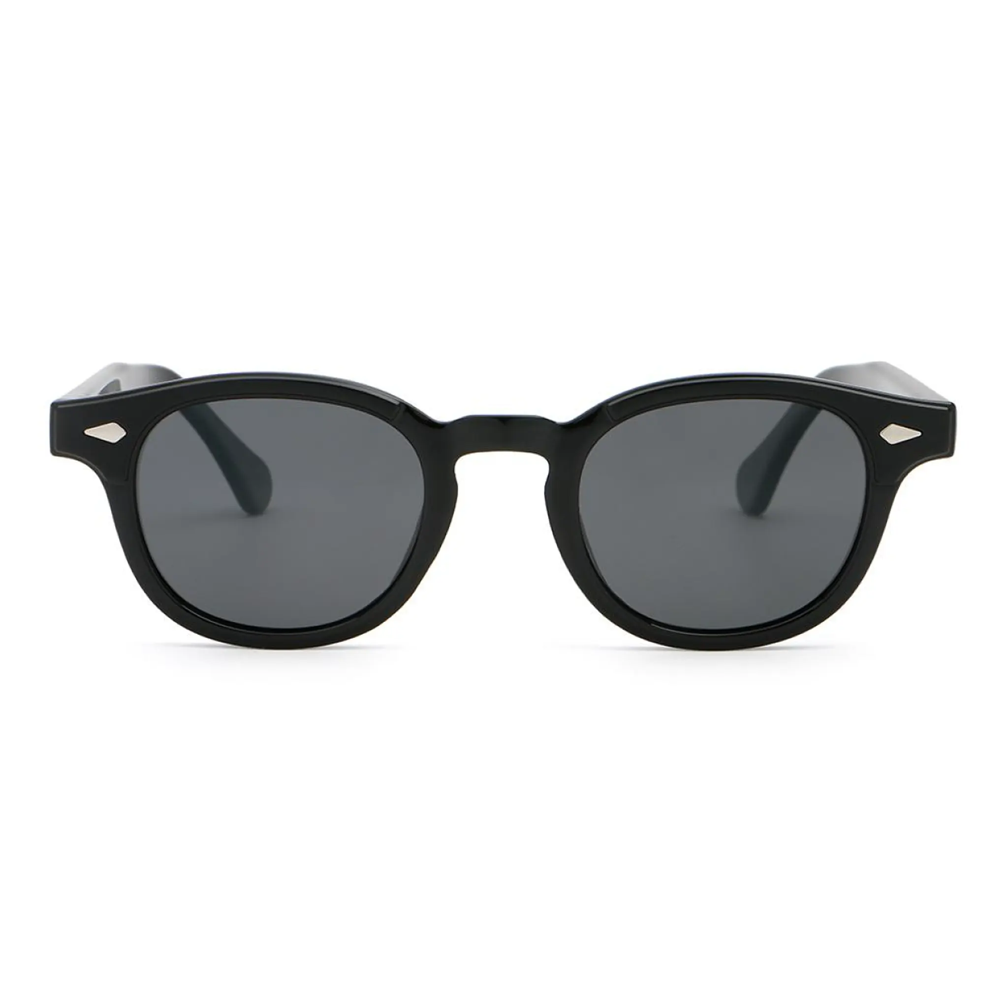 Round PC JU-66518 Glasses Manufacturer - Joyiris