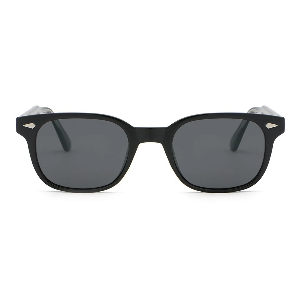 Rectangular PC JU-66519 Glasses Manufacturer - Joyiris