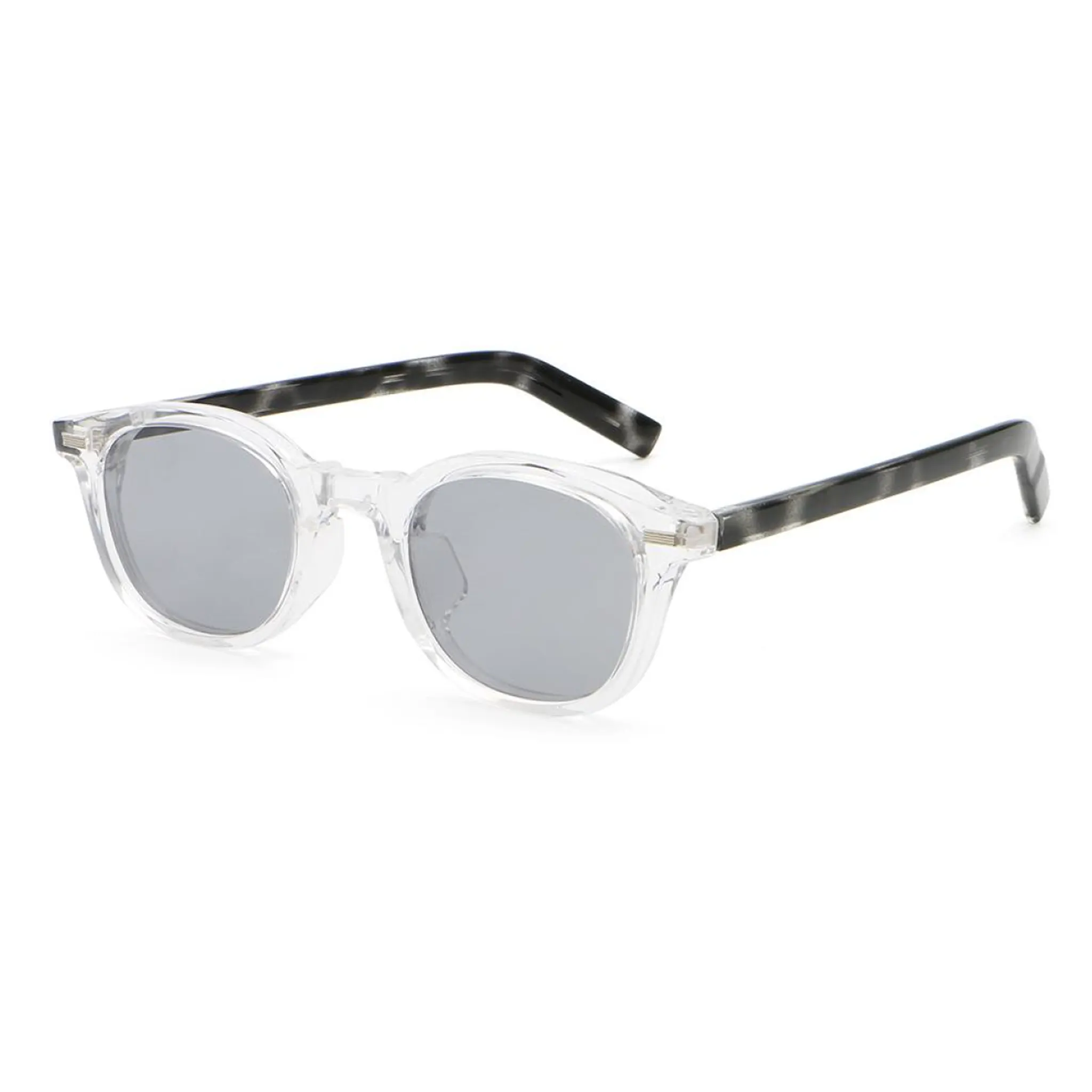 Oval PC JU-66521 Glasses Manufacturer - Joyiris