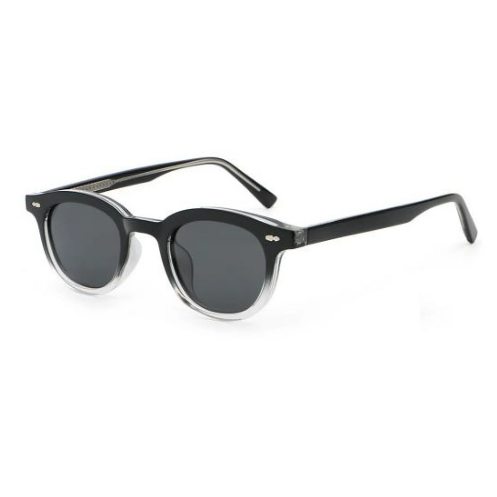 Round PC JU-66523 Glasses Manufacturer - Joyiris