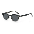 Round PC JU-66523 Glasses Manufacturer - Joyiris